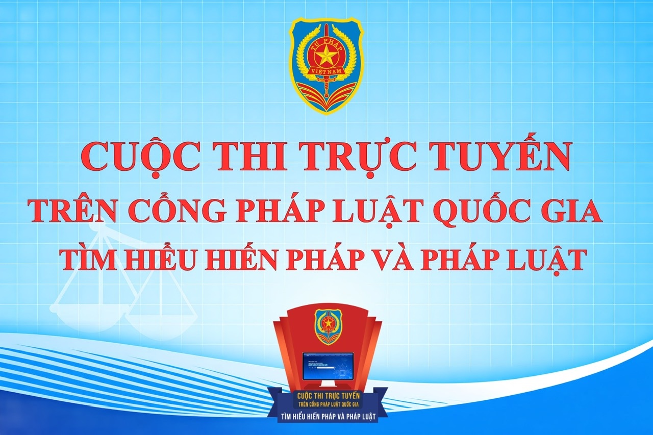 Trung tâm Y tế Tịnh Biên triển khai hưởng ứng Cuộc thi trực tuyến